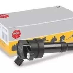BOBINA IGNICAO HYUNDAI HB20 1.0 12V A partir de 10/2012 FLEX NGK U5316