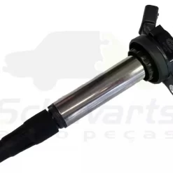 BOBINA IGNICAO TOYOTA COROLLA 2.0 16V FLEX A partir de 2010 MARELLI BI0114MM