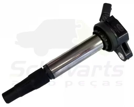 BOBINA IGNICAO TOYOTA COROLLA 2.0 16V FLEX A partir de 2010 MARELLI BI0114MM