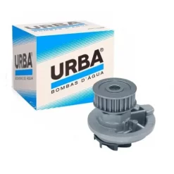 BOMBA ÁGUA GM VECTRA 2.0 8V A partir de 1994 POLIA 25 DENTES URBA UB0152