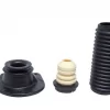 KIT AMORTECEDOR FIAT IDEA 1.8 8V HLX A partir de 2006 DIANTEIRA COM BATENTE, COXIM E SUPORTE COM ROLAMENTO AXIOS 044.1140