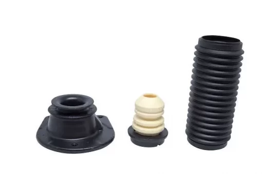 KIT AMORTECEDOR FIAT IDEA 1.8 8V HLX A partir de 2006 DIANTEIRA COM BATENTE, COXIM E SUPORTE COM ROLAMENTO AXIOS 044.1140