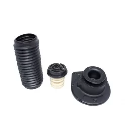 KIT AMORTECEDOR FIAT IDEA 1.8 8V HLX DIANTEIRA COM BATENTE, COXIM E SUPORTE COM ROLAMENTO
