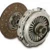 KIT EMBREAGEM FORD CARGO 1730 MOTOR CUMMINS SISTEMA HIDROPNEUMMATICO(SERVO)CX RT11710 SACHS 6381