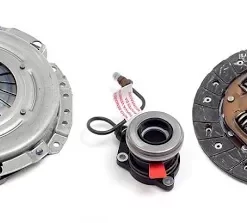 KIT EMBREAGEM GM CORSA 1.4 8V LTZ 2011 ate 2016 SACHS
