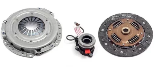 KIT EMBREAGEM GM CORSA 1.4 8V LTZ 2011 ate 2016 SACHS