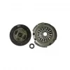 KIT EMBREAGEM VW PARATI 1.5 A partir de 1982 PLATO, DISCO E ROLAMENTO VALEO 227648.