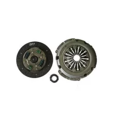 KIT EMBREAGEM VW PARATI 1.5 A partir de 1982 PLATO, DISCO E ROLAMENTO VALEO 227648.