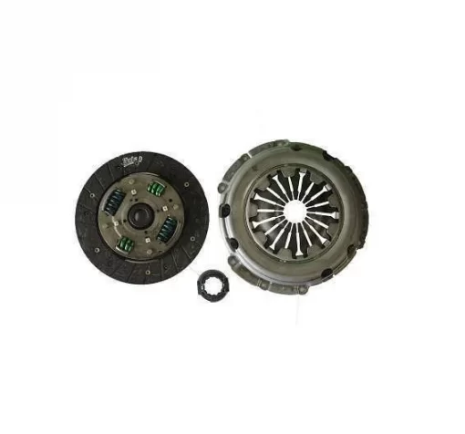 KIT EMBREAGEM VW PARATI 1.5 A partir de 1982 PLATO, DISCO E ROLAMENTO VALEO 227648.