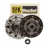 KIT EMBREAGEM VW VOYAGE 1.6 8V TOTAL FLEX A partir de 2008 PLATO, DISCO E ROLAMENTO LUK 620 3127 00