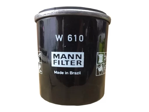 KIT FILTROS FIAT MOBI 1.0 8V LIKE MANN FILTROS - Image 3
