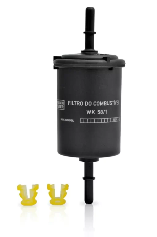 KIT FILTROS FIAT MOBI 1.0 8V LIKE MANN FILTROS - Image 4