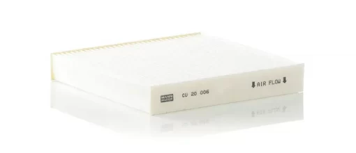 KIT FILTROS FIAT MOBI 1.0 8V LIKE MANN FILTROS - Image 5