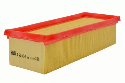 KIT FILTROS FIAT MOBI 1.0 8V LIKE A partir de 04-2016 MANN FILTROS SP11067-4