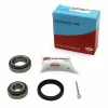 KIT ROLAMENTO RODA FORD ROYALE 1.8 8V 1992 ate 1996 TRASEIRA CORTECO 54006K