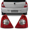 Lanterna-Traseira-Clio-Hatch-2003-a-2011-Bicolor-Cristal-par