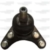PIVO SUSPENSAO GM S10 4X4 A partir de 2012 SUPERIOR ESQUERDO DIREITO PERFECT