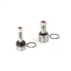 PIVO SUSPENSAO VOLARE V8L 4X4 2011 ate 2012 KIT SUPERIOR E INFERIOR VIEMAR