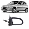 Retrovisor Corsa 1993 a 2002 Classic 2003 a 2016 - Manual - Cofran