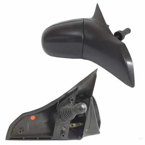 Retrovisor Corsa 1993 a 2002 Classic 2003 a 2016 - Image 2